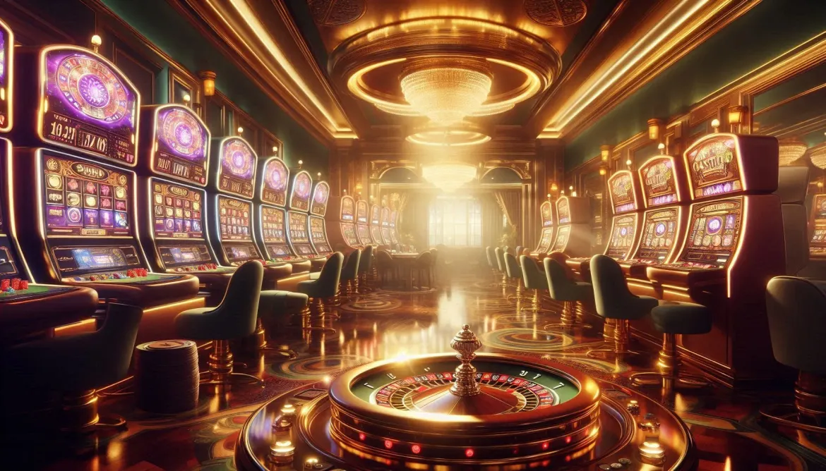 Spielcasino Augsburg